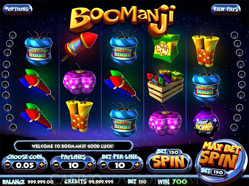 top rated betsoft casinos