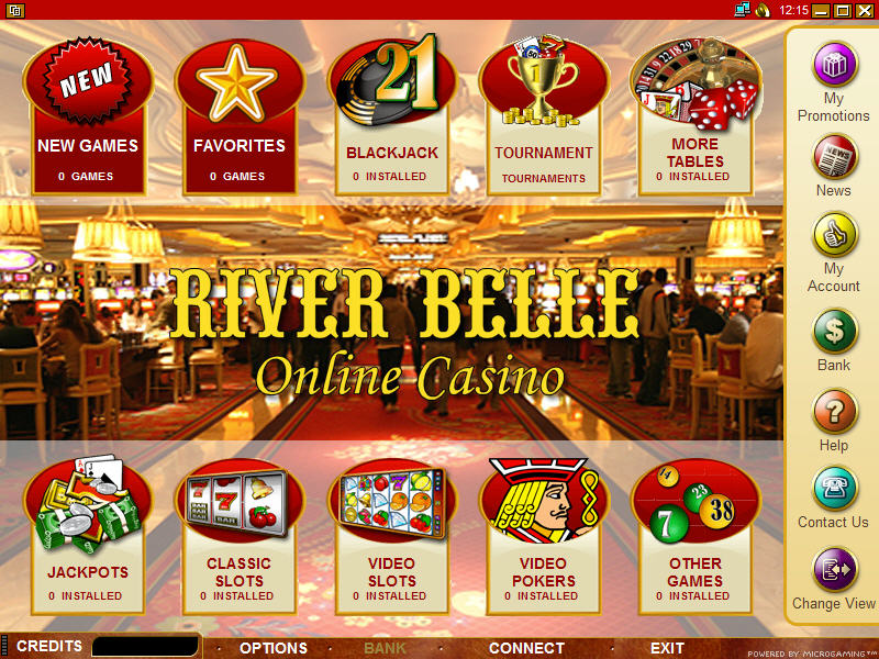Ideas on how to live casino taking bitcoin Enjoy Reel Video game