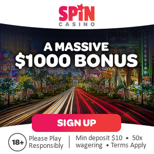 Feature Online Casino